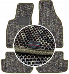 Max-Dywanik Audi A4 B6 B7 Cabrio 2002-2008 Autószönyegek Eva gumi Moro