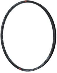 VELOX KLIXX 29" MTB felni, fekete, 36 küllős, dupla falú, peremes, tubeless ready (622x23c, tárcsafékes) VELOX Bicikli alkatrészek Kerékpár alkatrészek Kerékpár kerekek