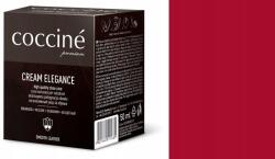 Coccine Piros Cipőápoló Krém Felújító 50 ml (55/26/50/261C)