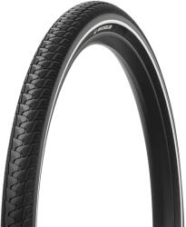 MICHELIN (Vélo) MICHELIN 29" x 2.20 Premium Performance Line City Touring TR (55-622) országúti gumiabroncs, fekete MICHELIN (Vélo) Bicikli alkatrészek Kerékpár alkatrészek Kerékpár gumik