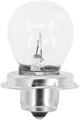 Flösser 12V 25W SB25 P26S lámpaizzó, átlátszó, fényszóróhoz (db-ra értendő) FLOSSER Elektronika Világítások Izzók 12V-os izzók