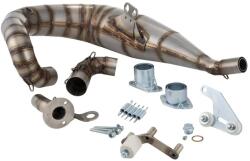 SIP Performance Versenykipufogó SIP Performance Touring Design by NORDSPEED a Lambretta 125 LI, LIS, DL, GP, 150 LI, LIS, SX, DL, GP, 175 TV 2°-3°, 200 TV, SX, DL, GP modellekhez. SIP Performance Kipufogók és alkatré