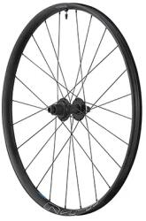 SHIMANO MT620 hátsó MTB kerék 27.5", tárcsafékes, Centerlock, Microspline 12 sebességes, fekete, tubeless, 12-148 tengely, 34, 5 mm külső peremsélesség SHIMANO Bicikli alkatrészek Kerékpár alkatrészek Kerékpá