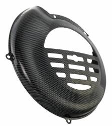 SIP Style SIP ventilátor kerékfedél Vespa PK50-125 S, XL, FL, HP, N, XL2, ETS, E-Starttal, E-Start nélkül SIP Style Vázak, idomok, kiegészítők Idomok, burkolat elemek
