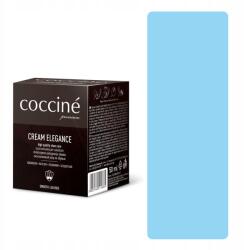 Coccine Cipőfelújító krém Coccine Színező balzsam Elegance Kék 50ml (55/26/50/371C)