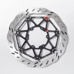 Braking EPTA Wave Floating EP098L féktárcsa, Ø320 mm Braking Futómű és fék alkatrészek Féktárcsák