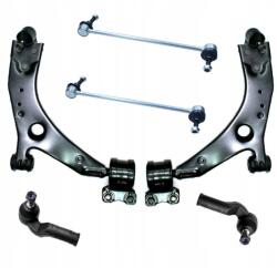 Gerheben lengőkar összekötő vég 6db 18MM Focus C-max (DM2) 03-07 Focus II 2 sedan (db, F