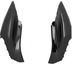 Standard Parts Hátsó burkolat Sym Orbit 2 50 - 125 köbcenti Fekete Standard Parts Vázak, idomok, kiegészítők Idomok, burkolat elemek