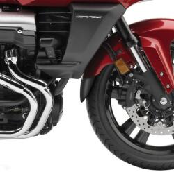 Puig Fenda Extenda sárvédő hosszabbító Honda CTX1300DX 2014-től Puig Bicikli alkatrészek Kerékpáros kiegészítők Kerékpár sárvédők