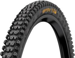 CONTINENTAL (Vélo) CONTINENTAL KRYPTOTAL 29 x 2.60 MTB gumiabroncs fekete, VAE kompatibilis (60-622) CONTINENTAL (Vélo) Bicikli alkatrészek Kerékpár alkatrészek Kerékpár gumik