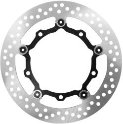 P2R (Motorisé) P2R 500 TMAX 2004-2007 első féktárcsa, 530 TMAX 2012-2016 első féktárcsa (külső átmérő: 267 mm - belső átmérő: 132 mm - 5 furat) P2R (Motorisé) Futómű és fék alkatrészek Féktárcsák
