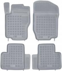 Rezaw-Plast Mercedes M-osztály W164 2005-2011 Autószönyegek gumi Szürke