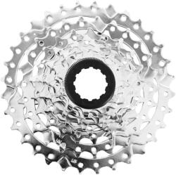 SRAM PG850 8 sebességes kazetta 11-32 (Shimano kompatibilis) (11-13-15-18-21-24-28-32) SRAM Bicikli alkatrészek Kerékpár alkatrészek Kerékpár kazetták