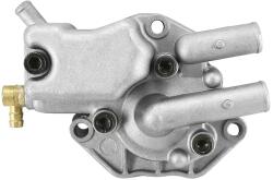 P2R (Motorisé) P2R vízpumpa MBK 50 NITRO, OVETTO 4T, YAMAHA 50 AEROX, NEO'S 4T folyadékhűtéses, szürke (OEM: 5ST-E2420-00) P2R (Motorisé) Motor alkatrészek Olajfilterek, olajpumpák