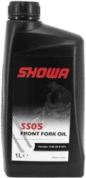 SHOWA SS05 villalaj, 15, 65 cSt viszkozitás 40°C-on (1L, egyesével) SHOWA Műhely felszerelések, eszközök Kenő- és adalékanyagok Villa- és váltóolajok