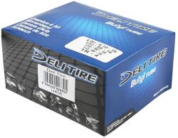 DELI (Motorisé) Deli belső gumi 16'' 120/90-16 - 140/90-16, 4.50 - 5.10-16, TR4 szeleppel DELI (Motorisé) Bicikli alkatrészek Kerékpár alkatrészek Bicikli belső gumik