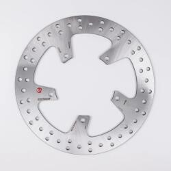 Braking Round Fix RF8141 első féktárcsa Braking Futómű és fék alkatrészek Féktárcsák