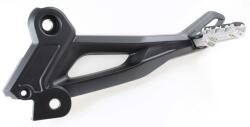 Benelli 58460P36000Z bal oldali utas lábtartó szett Benelli Vázak, idomok, kiegészítők Lábtartók