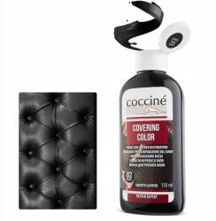 Coccine Színfelújító Krém Cipőkhöz Karcolások 150