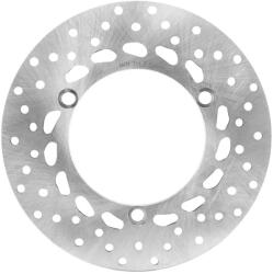 P2R (Motorisé) P2R féktárcsa Yamaha 125 N-MAX 2015+ első (külső átmérő: 230 mm, belső: 115 mm, 3 furat) P2R (Motorisé) Futómű és fék alkatrészek Féktárcsák