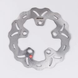 Braking Wave Fix első féktárcsa WF8112 Braking Futómű és fék alkatrészek Féktárcsák