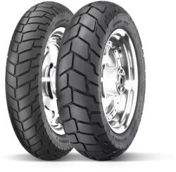 Dunlop D427 (HARLEY-D) 180/70 B 16 M/C 77H TL motorgumi DUNLOP Felnik, gumik, kiegészítők Gumik Motorgumik