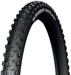 MICHELIN (Vélo) MICHELIN Country Grip'R MTB külső gumi 29 x 2.10 fekete, merev (54-622) MICHELIN (Vélo) Bicikli alkatrészek Kerékpár alkatrészek Kerékpár gumik
