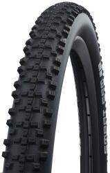 SCHWALBE (Vélo) SCHWALBE SMART SAM 24 x 1.85 (47-507) fekete MTB külső gumi SCHWALBE (Vélo) Bicikli alkatrészek Kerékpár alkatrészek Kerékpár gumik