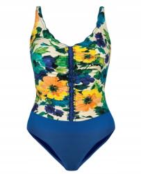 Feba Egyrészes fürdőruha Feba F33/905 XL (5903491252048)