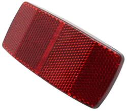 Herrmans hátsó prizma csomagtartóra (darabonként) HERRMANS Bicikli alkatrészek Kerékpáros kiegészítők Kerékpár világítások és visszaverők