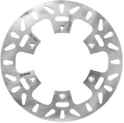 NEWFREN féktárcsa FANTIC 125 XE 2023+, 250 XX 2022-2023, 450 XXF 2022-2023 hátsó (külső 240mm - belső 115, 10mm - 6 furat) DF5317A NEWFREN Futómű és fék alkatrészek Féktárcsák