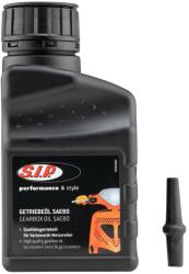 SIP Performance SIP Formula SAE 80 váltóolaj automata robogókhoz, 250 ml SIP Performance Műhely felszerelések, eszközök Kenő- és adalékanyagok Villa- és váltóolajok