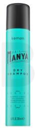 Kemon Hair Manya Dry Shampoo száraz sampon minden hajtípusra 200 ml (8020936059455)