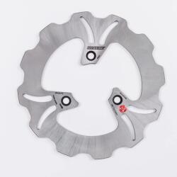 Braking MA04FID Első Fék Tárcsa Hullámos Fix Braking Futómű és fék alkatrészek Féktárcsák