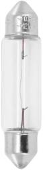 OSRAM 12V 10W C10W szabvány izzó, SV8, 5-8 (tubusos), átlátszó (helyzetjelző + féklámpa, db-ra) OSRAM Elektronika Világítások Izzók 12V-os izzók