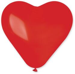 Gemar Balon latex în formă de inimă 25 cm