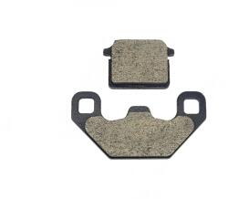 Power Force hátsó fékbetét Dirtbike 110 Power Force Futómű és fék alkatrészek Fékbetétek (tárcsafék)