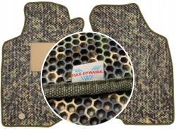 Max-Dywanik Toyota Hilux VII 2005-2015 Autószönyegek Eva autóhoz Moro