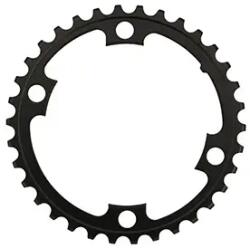 SHIMANO TIAGRA 4700 10 sebességes 34T lánctányér országúti kerékpárhoz, Ø110, 4 karos, belső SHIMANO Bicikli alkatrészek Kerékpár alkatrészek Kerékpár lánctányérok