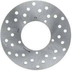 P2R (Motorisé) P2R féktárcsa PIAGGIO ZIP 2000+2013 első, 50 NRG 1996+2012, GILERA 50 RUNNER 1997+2011 (külső 175 mm - belső 73 mm - 3 furat) P2R (Motorisé) Futómű és fék alkatrészek Féktárcsák