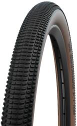 SCHWALBE (Vélo) SCHWALBE Billy Bonkers 26 x 2.10 MTB gumi, fekete-bronz oldalfal, K-Guard erősítés (54-559) SCHWALBE (Vélo) Bicikli alkatrészek Kerékpár alkatrészek Kerékpár gumik