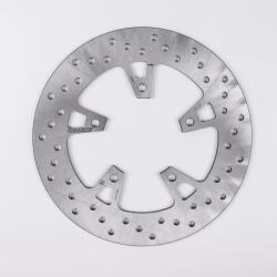 Braking FIX RF7551 féktárcsa Braking Futómű és fék alkatrészek Féktárcsák