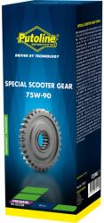 putoline 75W90 Váltóolaj robogókhoz 125ml Fokozott védelem