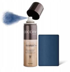 Coccine Sötétkék Cipőfesték Velúr Nubuk Felújító (55/59/250/38C)