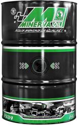 Minerva Oil 80W90 PBH hajtóműolaj (60 L, 100% Franciaországban gyártva) MINERVA OIL Műhely felszerelések, eszközök Kenő- és adalékanyagok Villa- és váltóolajok