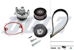 DOLZ Vodné čerpadlo + sada ozubeného remeňa DOLZ KD241 (KD241)