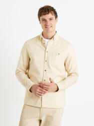 Celio Carobone Риза Celio | Bezhov | МЪЖЕ | S