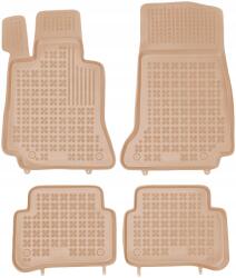 Rezaw-Plast E-osztály W213 Sd Kombi 2016-2023 Autószönyegek gumi Bézs