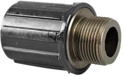SHIMANO Y31S98020 Kazettatest 10/9/8 sebességes TX505-hoz SHIMANO Bicikli alkatrészek Kerékpár alkatrészek Kerékpár kerekek
