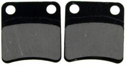 Power Force első fékbetét DIO TACT VD162, rögzítő ATV 45105-LEC1 Power Force Futómű és fék alkatrészek Fékbetétek (tárcsafék)